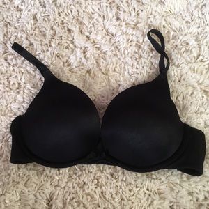 Aerie Brooke push-up bra